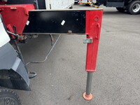 HINO Ranger Truck (With 4 Steps Of Cranes) 2KG-FC2ABA 2018 45,138km_24