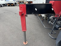 HINO Ranger Truck (With 4 Steps Of Cranes) 2KG-FC2ABA 2018 45,138km_25