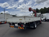 HINO Ranger Truck (With 4 Steps Of Cranes) 2KG-FC2ABA 2018 45,138km_2