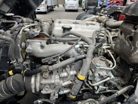 HINO Ranger Truck (With 4 Steps Of Cranes) 2KG-FC2ABA 2018 45,138km_32