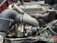 HINO Ranger Truck (With 4 Steps Of Cranes) 2KG-FC2ABA 2018 45,138km_33