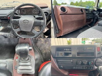 HINO Ranger Truck (With 4 Steps Of Cranes) 2KG-FC2ABA 2018 45,138km_37