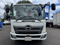 HINO Ranger Truck (With 4 Steps Of Cranes) 2KG-FC2ABA 2018 45,138km_5