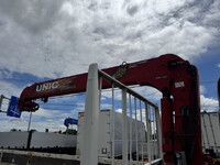 HINO Ranger Truck (With 4 Steps Of Cranes) 2KG-FC2ABA 2018 45,138km_6