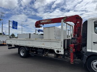 HINO Ranger Truck (With 4 Steps Of Cranes) 2KG-FC2ABA 2018 45,138km_8