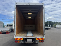 ISUZU Forward Aluminum Van 2PG-FRR90S1 2019 117,292km_10
