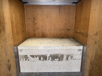 ISUZU Forward Aluminum Van 2PG-FRR90S1 2019 117,292km_15