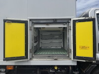 ISUZU Forward Aluminum Van 2PG-FRR90S1 2019 117,292km_19