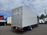 ISUZU Forward Aluminum Van 2PG-FRR90S1 2019 117,292km_2