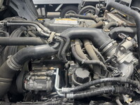 ISUZU Forward Aluminum Van 2PG-FRR90S1 2019 117,292km_35