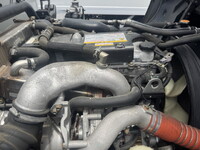 ISUZU Forward Aluminum Van 2PG-FRR90S1 2019 117,292km_38