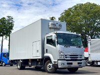 ISUZU Forward Aluminum Van 2PG-FRR90S1 2019 117,292km_3