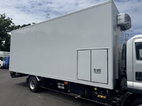 ISUZU Forward Aluminum Van 2PG-FRR90S1 2019 117,292km_6