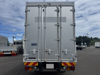 ISUZU Forward Aluminum Van 2PG-FRR90S1 2019 117,292km_7