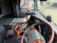 UD TRUCKS Quon Aluminum Wing 2PG-CG5CA 2022 560,234km_32