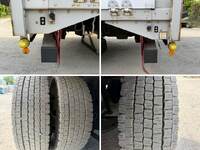 UD TRUCKS Quon Aluminum Wing 2PG-CG5CA 2022 560,234km_39