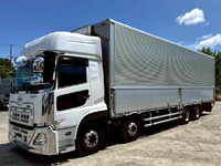 UD TRUCKS Quon Aluminum Wing 2PG-CG5CA 2022 560,234km_3