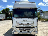 UD TRUCKS Quon Aluminum Wing 2PG-CG5CA 2022 560,234km_5