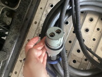 HINO Profia Trailer Head 2DG-SH1EDGG 2020 26,660km_15