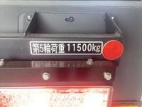HINO Profia Trailer Head 2DG-SH1EDGG 2020 26,660km_16