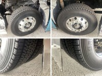 HINO Profia Trailer Head 2DG-SH1EDGG 2020 26,660km_17