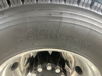 HINO Profia Trailer Head 2DG-SH1EDGG 2020 26,660km_19