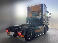 HINO Profia Trailer Head 2DG-SH1EDGG 2020 26,660km_2