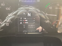 HINO Profia Trailer Head 2DG-SH1EDGG 2020 26,660km_32
