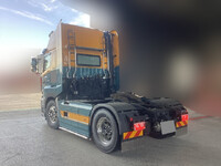 HINO Profia Trailer Head 2DG-SH1EDGG 2020 26,660km_3