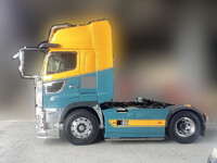 HINO Profia Trailer Head 2DG-SH1EDGG 2020 26,660km_4