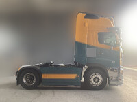 HINO Profia Trailer Head 2DG-SH1EDGG 2020 26,660km_5