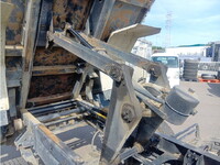 ISUZU Forward Dump TKG-FRR90S1 2016 96,160km_11