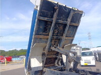 ISUZU Forward Dump TKG-FRR90S1 2016 96,160km_12