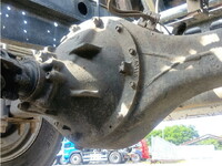 ISUZU Forward Dump TKG-FRR90S1 2016 96,160km_15
