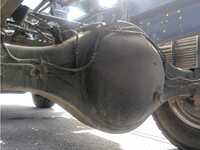 ISUZU Forward Dump TKG-FRR90S1 2016 96,160km_16