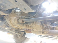 ISUZU Forward Dump TKG-FRR90S1 2016 96,160km_17