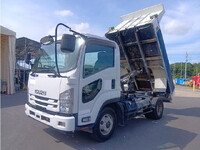 ISUZU Forward Dump TKG-FRR90S1 2016 96,160km_1