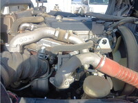 ISUZU Forward Dump TKG-FRR90S1 2016 96,160km_20