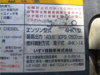 ISUZU Forward Dump TKG-FRR90S1 2016 96,160km_22