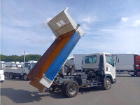 ISUZU Forward Dump TKG-FRR90S1 2016 96,160km_2