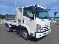 ISUZU Forward Dump TKG-FRR90S1 2016 96,160km_3