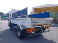 ISUZU Forward Dump TKG-FRR90S1 2016 96,160km_4