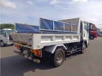ISUZU Forward Dump TKG-FRR90S1 2016 96,160km_6