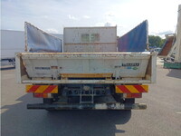 ISUZU Forward Dump TKG-FRR90S1 2016 96,160km_7