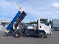 ISUZU Forward Dump TKG-FRR90S1 2016 96,160km_8