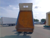 ISUZU Forward Dump TKG-FRR90S1 2016 96,160km_9