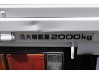 ISUZU Elf Flat Body PB-NKR81A 2006 100,234km_10