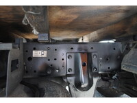 ISUZU Elf Flat Body PB-NKR81A 2006 100,234km_13