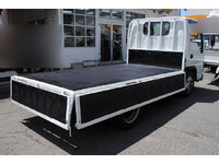 ISUZU Elf Flat Body PB-NKR81A 2006 100,234km_16