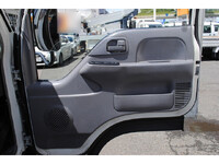ISUZU Elf Flat Body PB-NKR81A 2006 100,234km_22